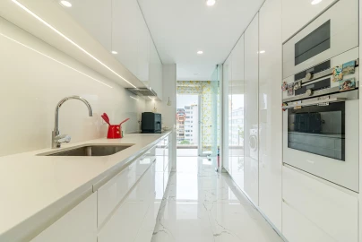 Apartamento T3 para Venda em Matosinhos e Leça da Palmeira