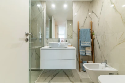 Apartamento T3 para Venda em Matosinhos e Leça da Palmeira
