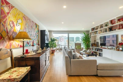 Apartamento T3 para Venda em Matosinhos e Leça da Palmeira