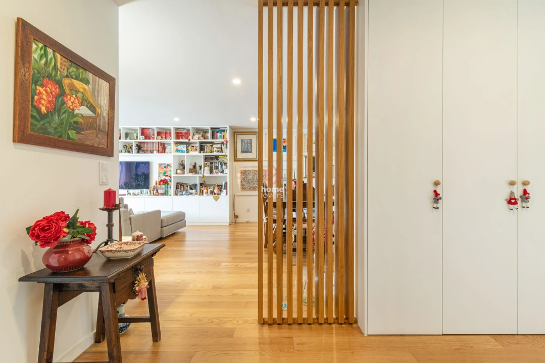 Apartamento T3 para Venda em Matosinhos e Leça da Palmeira Foto 16