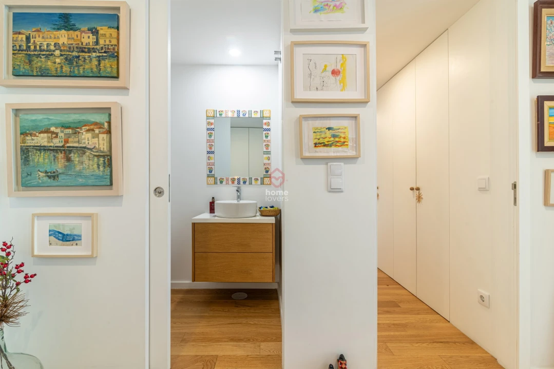 Apartamento T3 para Venda em Matosinhos e Leça da Palmeira Foto 20