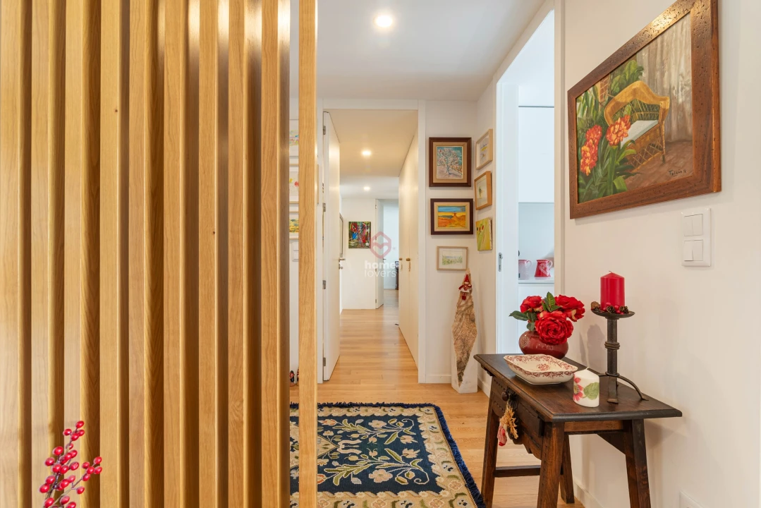 Apartamento T3 para Venda em Matosinhos e Leça da Palmeira Foto 17