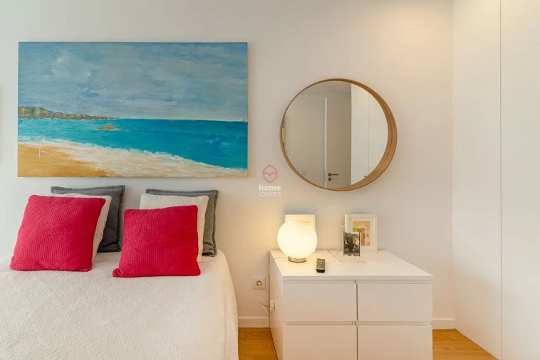 Apartamento T3 para Venda em Matosinhos e Leça da Palmeira Foto 25