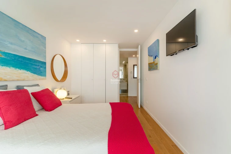 Apartamento T3 para Venda em Matosinhos e Leça da Palmeira Foto 24
