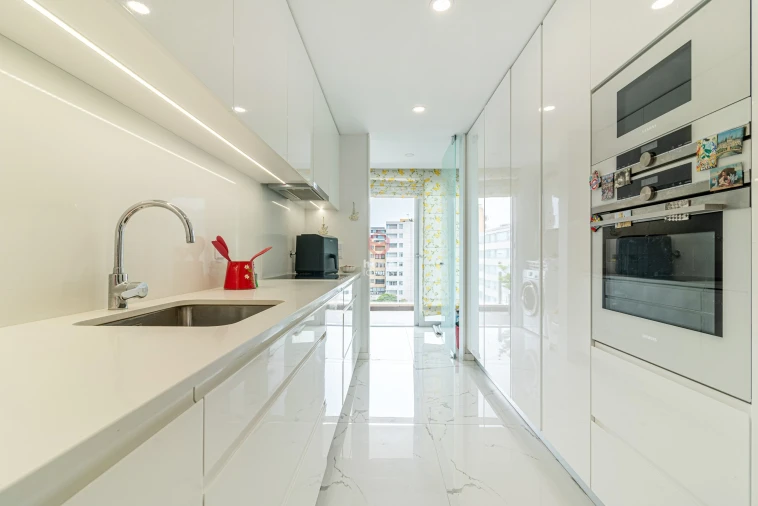 Apartamento T3 para Venda em Matosinhos e Leça da Palmeira Foto 18