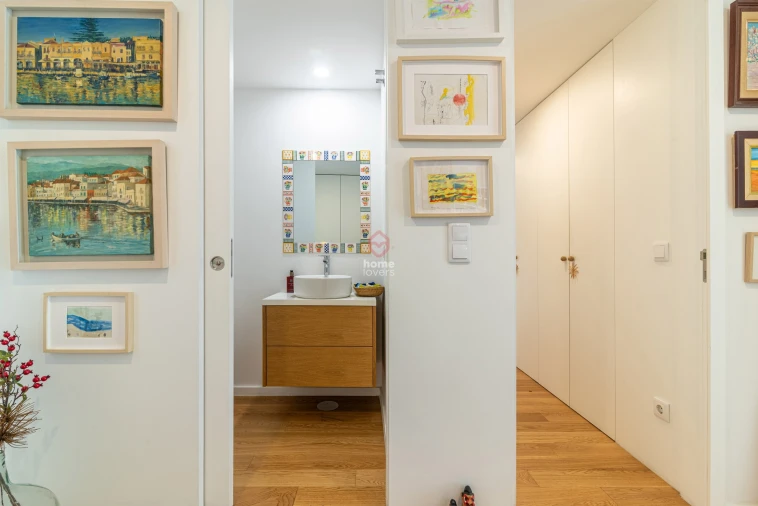 Apartamento T3 para Venda em Matosinhos e Leça da Palmeira Foto 20