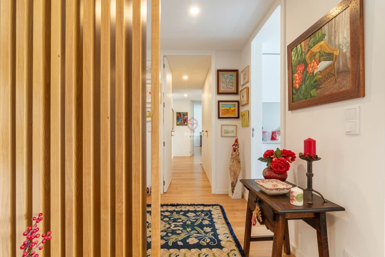 Apartamento T3 para Venda em Matosinhos e Leça da Palmeira Foto 17