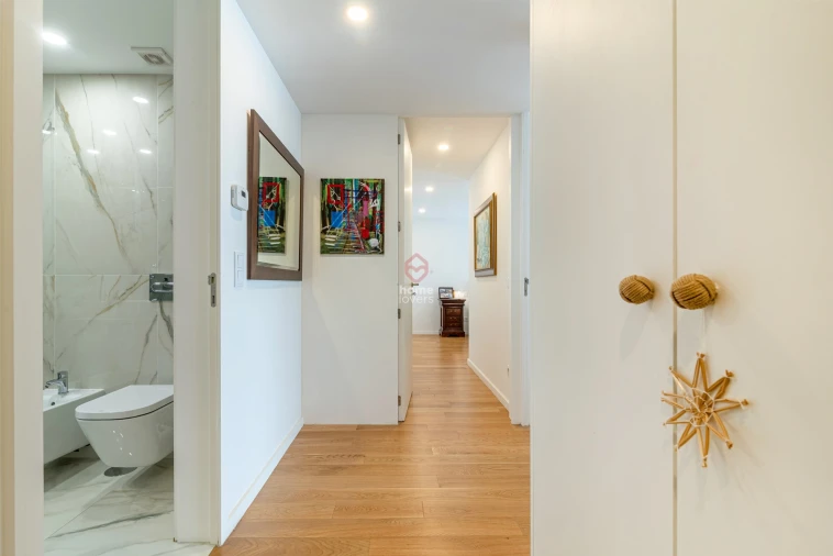 Apartamento T3 para Venda em Matosinhos e Leça da Palmeira Foto 21