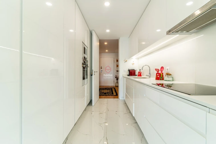 Apartamento T3 para Venda em Matosinhos e Leça da Palmeira Foto 19