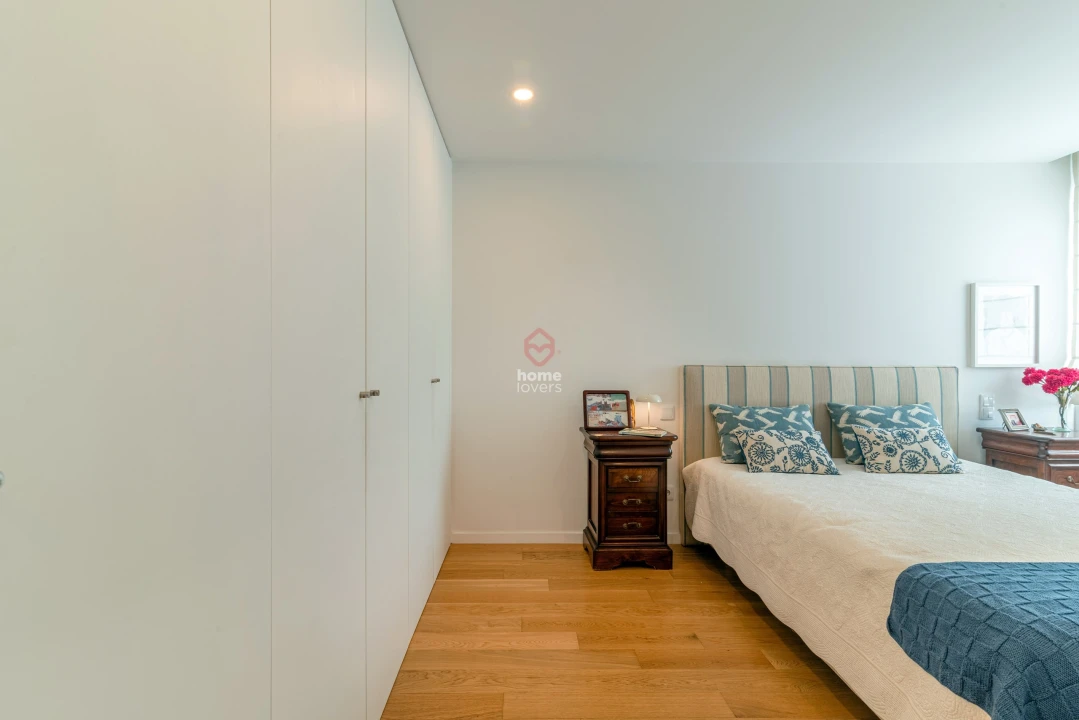 Apartamento T3 para Venda em Matosinhos e Leça da Palmeira Foto 28