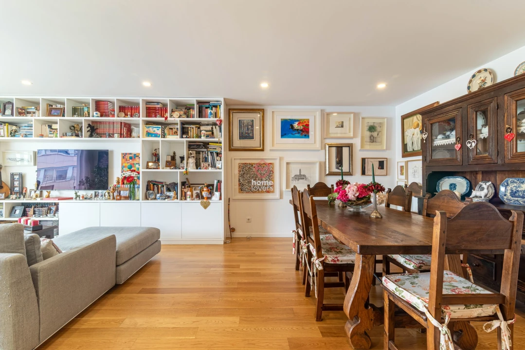 Apartamento T3 para Venda em Matosinhos e Leça da Palmeira Foto 4