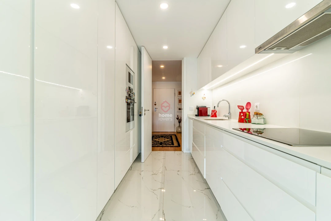 Apartamento T3 para Venda em Matosinhos e Leça da Palmeira Foto 19