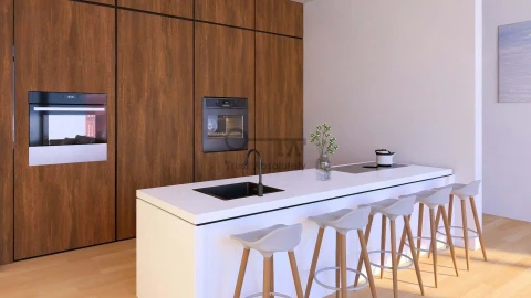 Moradia T4 para Venda em Alcabideche