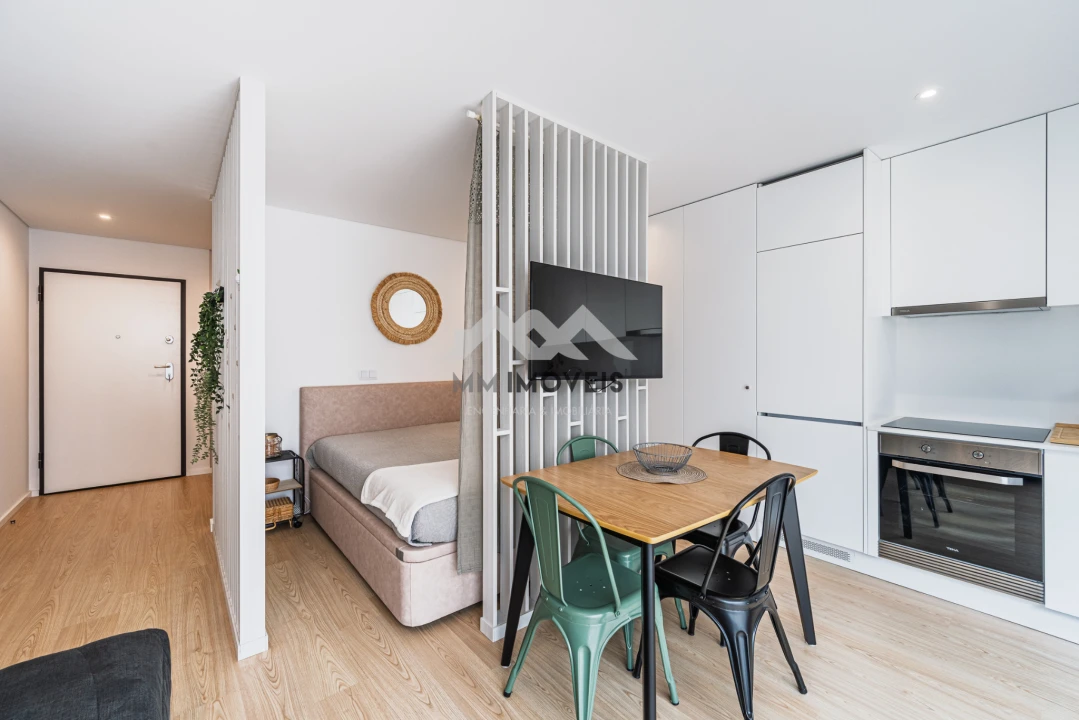 Apartamento para Venda em Matosinhos e Leça da Palmeira Foto 4