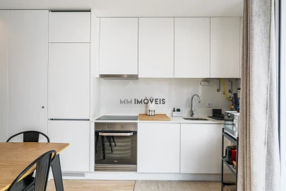 Apartamento para Venda em Matosinhos e Leça da Palmeira