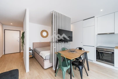Apartamento para Venda em Matosinhos e Leça da Palmeira