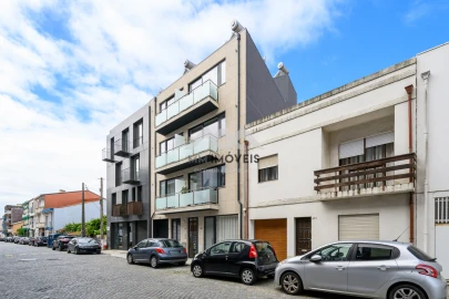 Apartamento para Venda em Matosinhos e Leça da Palmeira