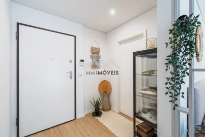 Apartamento para Venda em Matosinhos e Leça da Palmeira