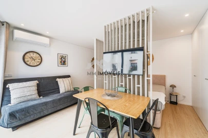 Apartamento para Venda em Matosinhos e Leça da Palmeira