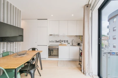 Apartamento para Venda em Matosinhos e Leça da Palmeira