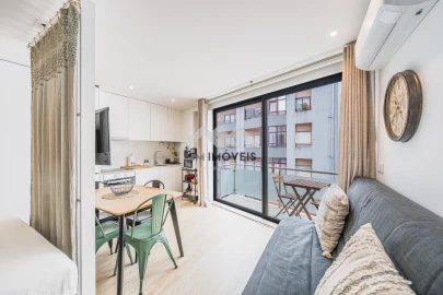 Apartamento para Venda em Matosinhos e Leça da Palmeira