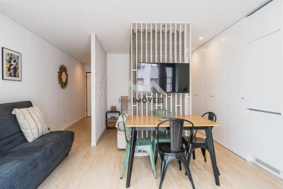 Apartamento para Venda em Matosinhos e Leça da Palmeira