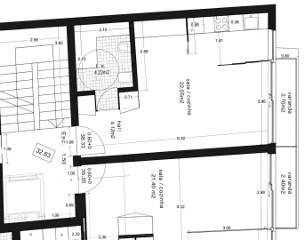 Apartamento para Venda em Matosinhos e Leça da Palmeira