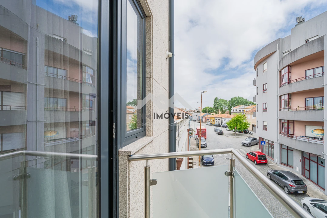 Apartamento para Venda em Matosinhos e Leça da Palmeira Foto 13