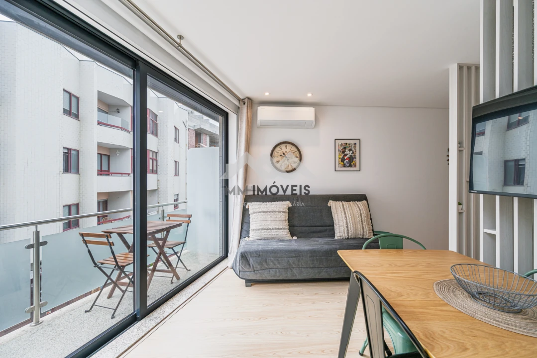 Apartamento para Venda em Matosinhos e Leça da Palmeira Foto 11