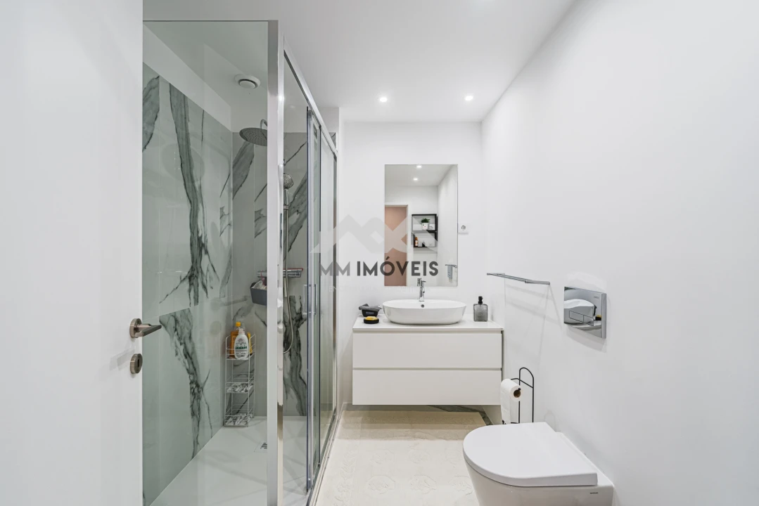 Apartamento para Venda em Matosinhos e Leça da Palmeira Foto 7