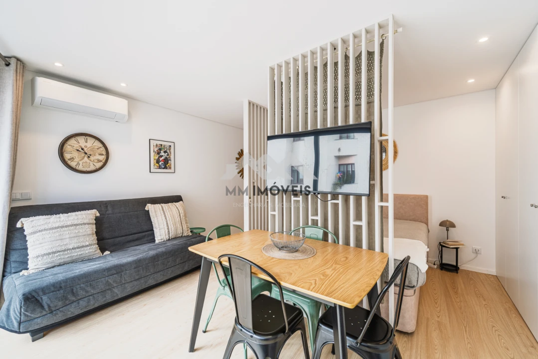 Apartamento para Venda em Matosinhos e Leça da Palmeira Foto 14