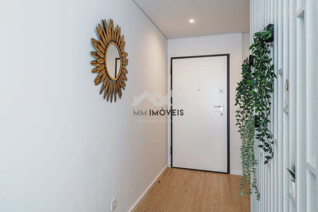 Apartamento para Venda em Matosinhos e Leça da Palmeira Foto 15