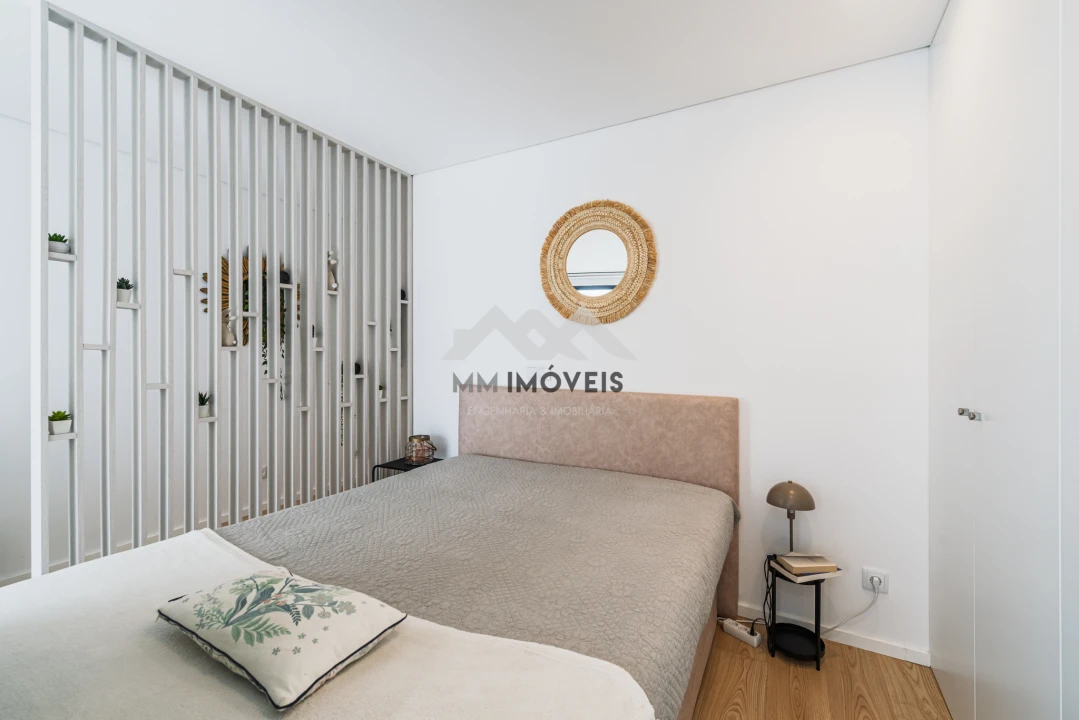 Apartamento para Venda em Matosinhos e Leça da Palmeira Foto 5
