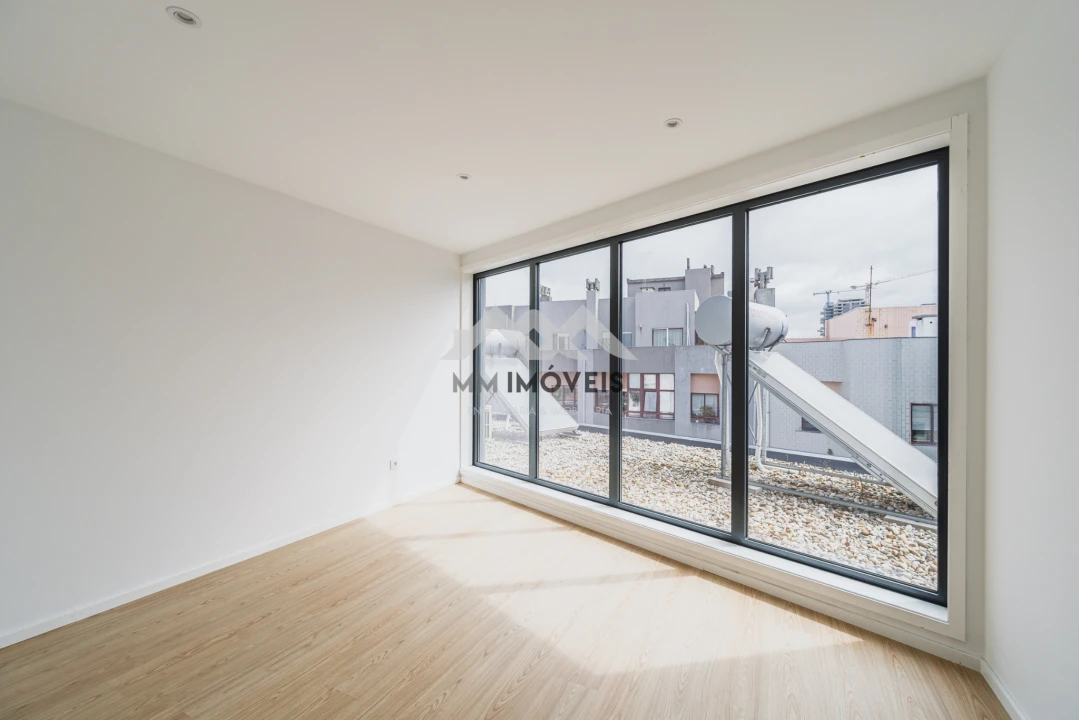 Apartamento para Venda em Matosinhos e Leça da Palmeira Foto 18