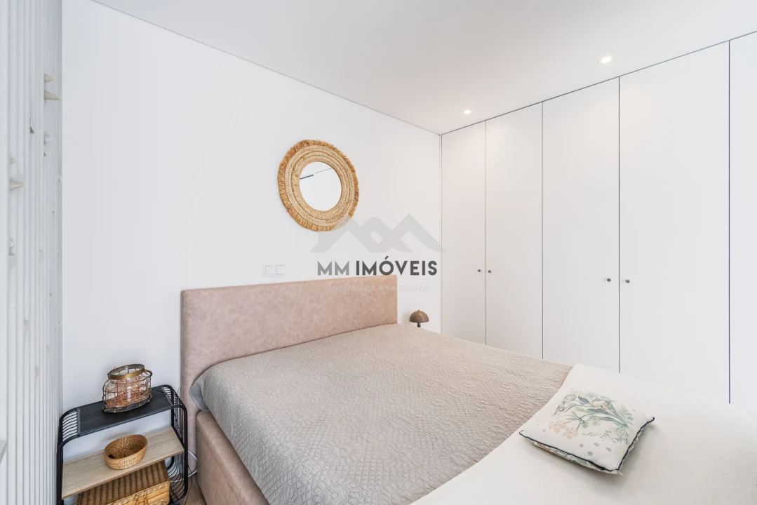 Apartamento para Venda em Matosinhos e Leça da Palmeira Foto 6