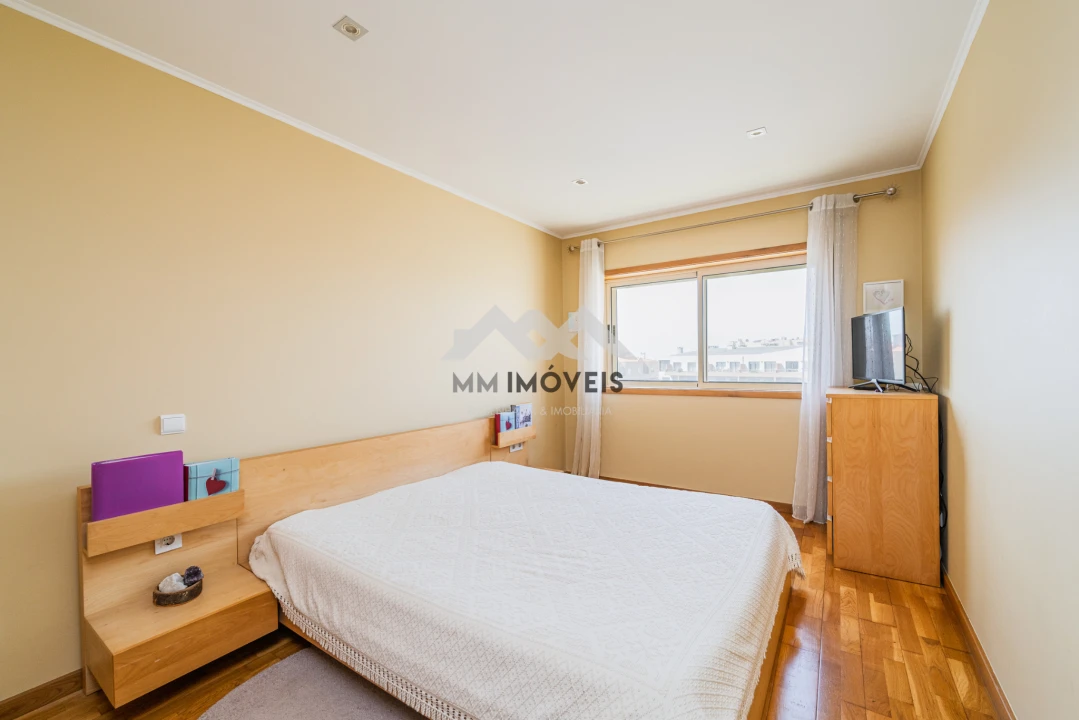 Apartamento T3 para Venda em Matosinhos e Leça da Palmeira Foto 12