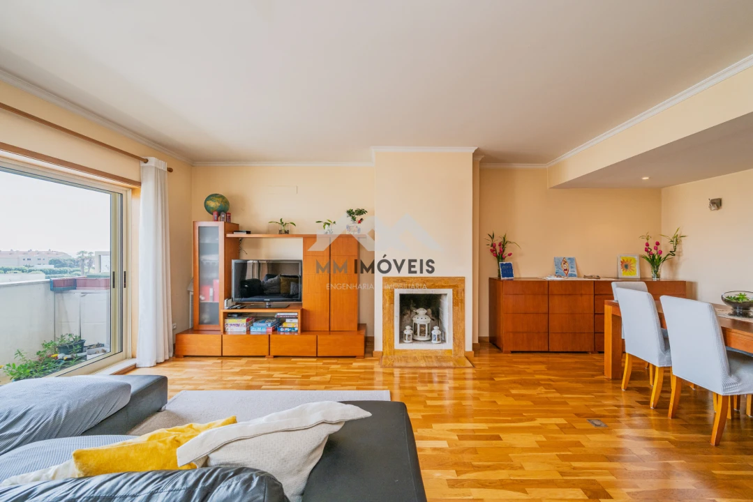 Apartamento T3 para Venda em Matosinhos e Leça da Palmeira Foto 4