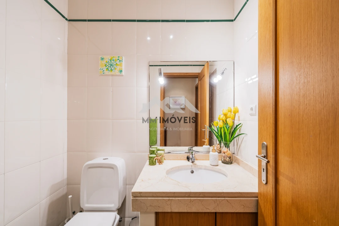 Apartamento T3 para Venda em Matosinhos e Leça da Palmeira Foto 14