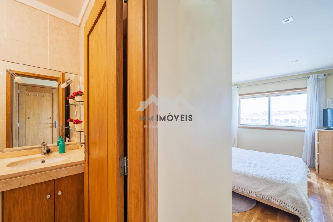 Apartamento T3 para Venda em Matosinhos e Leça da Palmeira Foto 15