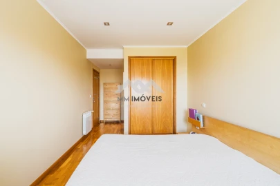 Apartamento T3 para Venda em Matosinhos e Leça da Palmeira