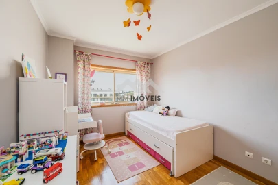 Apartamento T3 para Venda em Matosinhos e Leça da Palmeira