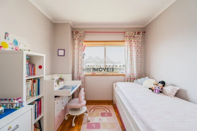 Apartamento T3 para Venda em Matosinhos e Leça da Palmeira