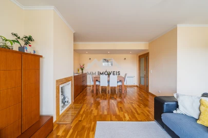Apartamento T3 para Venda em Matosinhos e Leça da Palmeira