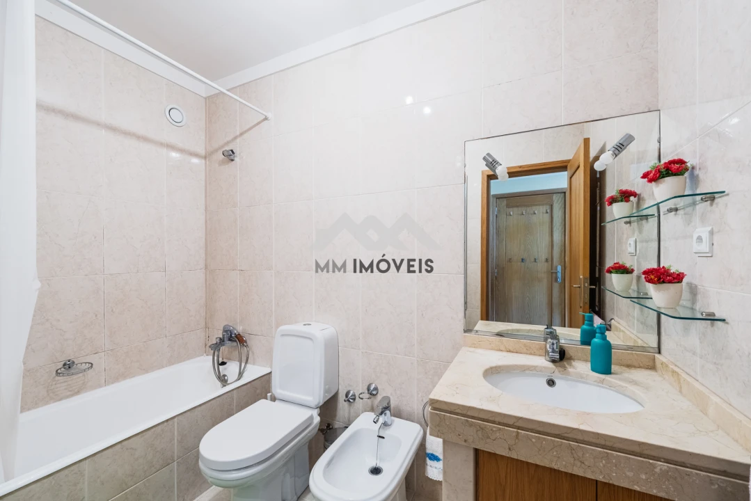 Apartamento T3 para Venda em Matosinhos e Leça da Palmeira Foto 16
