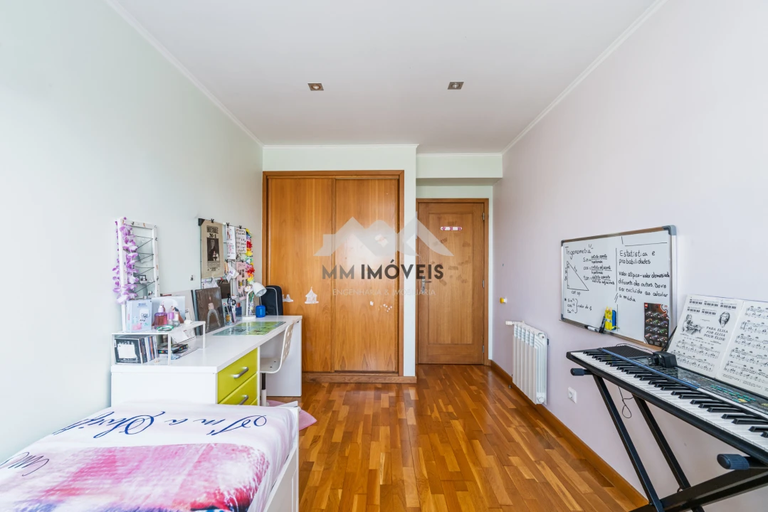 Apartamento T3 para Venda em Matosinhos e Leça da Palmeira Foto 18
