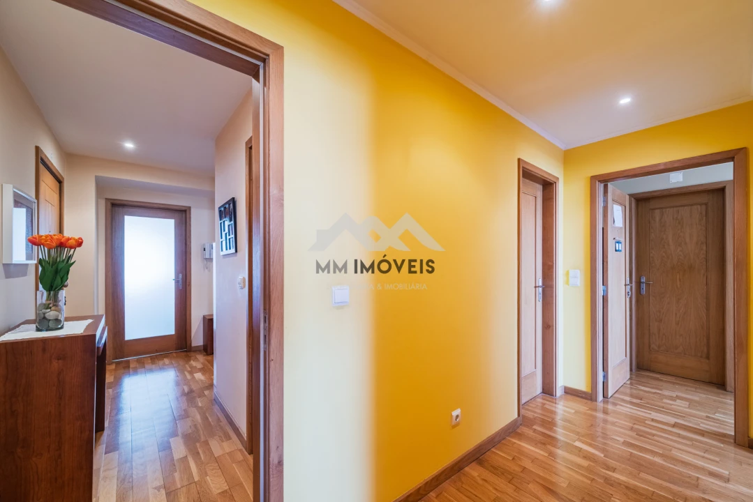 Apartamento T3 para Venda em Matosinhos e Leça da Palmeira Foto 11