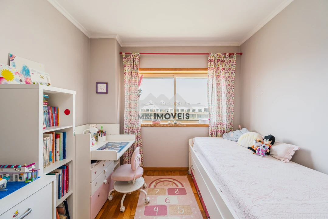 Apartamento T3 para Venda em Matosinhos e Leça da Palmeira Foto 21