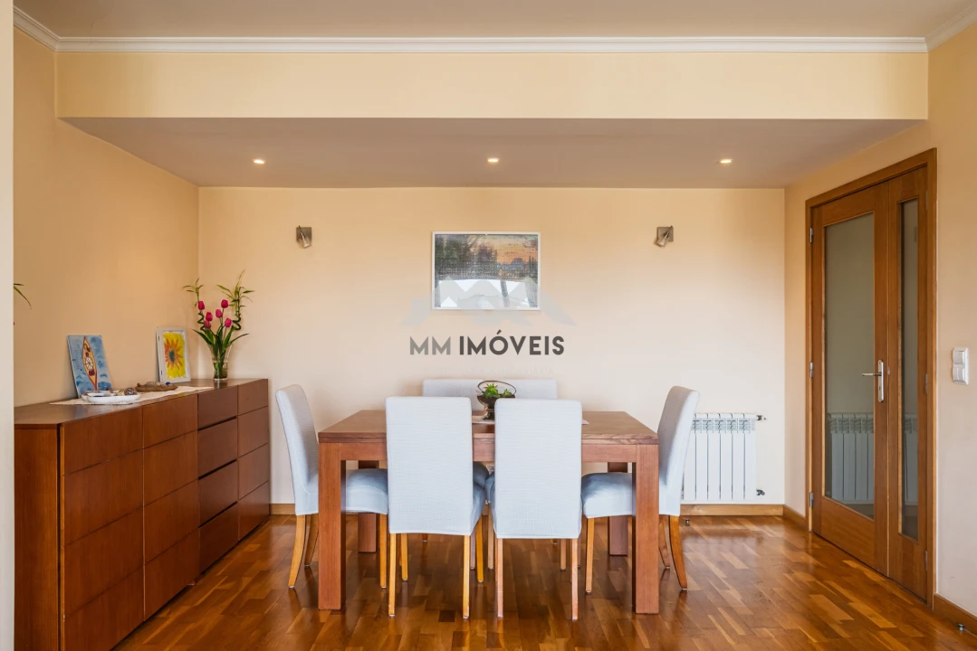Apartamento T3 para Venda em Matosinhos e Leça da Palmeira Foto 9