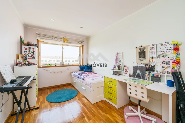 Apartamento T3 para Venda em Matosinhos e Leça da Palmeira Foto 17