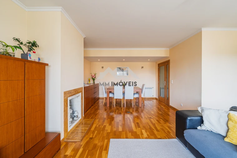 Apartamento T3 para Venda em Matosinhos e Leça da Palmeira Foto 5